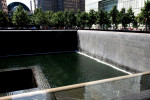 New York 9/11 Memorial 1